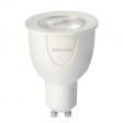 Somfy ampoule couleur Philips Hue Gu10 (so 1822509)