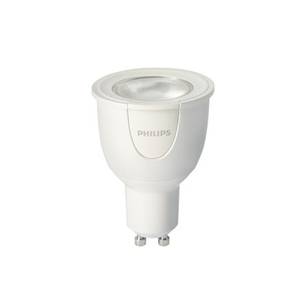  Somfy ampoule couleur Philips Hue Gu10 (so 1822509) 