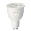  Somfy ampoule couleur Philips Hue Gu10 (so 1822509) 