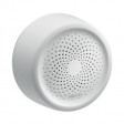 Somfy alarme : Sirène int blanche IO tahoma (so 2401453)