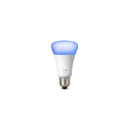  Somfy ampoule couleur Philips Hue E27 (so 1822505) 