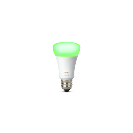  Somfy ampoule couleur Philips Hue E27 (so 1822505) 