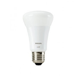 Philips Hue - White Ambiance E27 + Télécommande - Ampoule