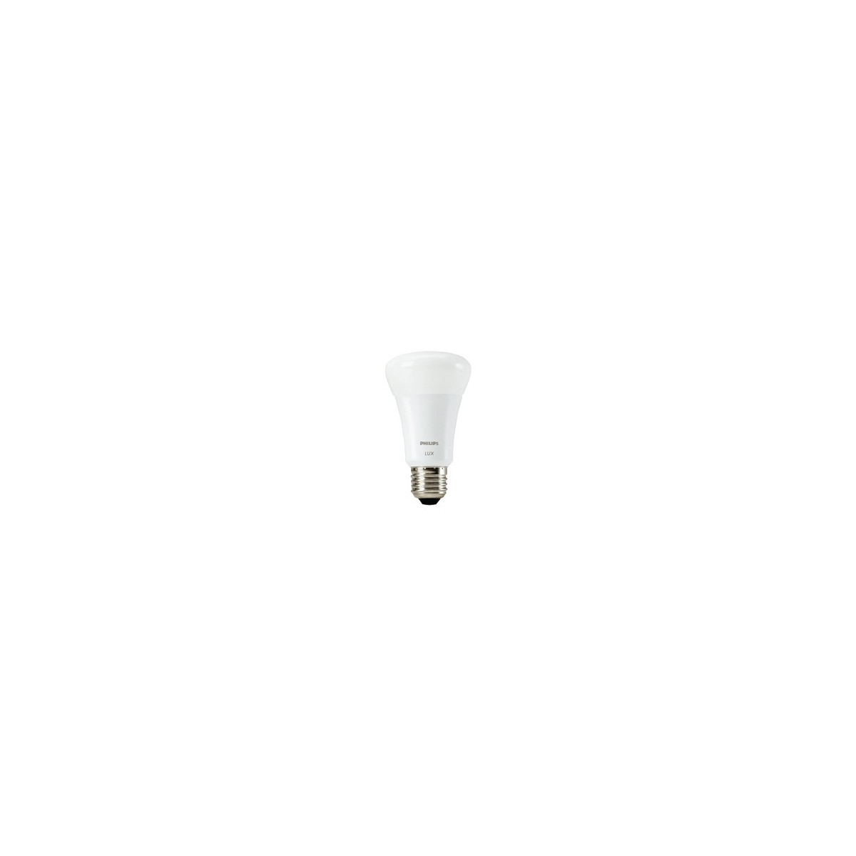 Ampoule blanche Philips Hue Somfy 1822511 - Eclairage connecté