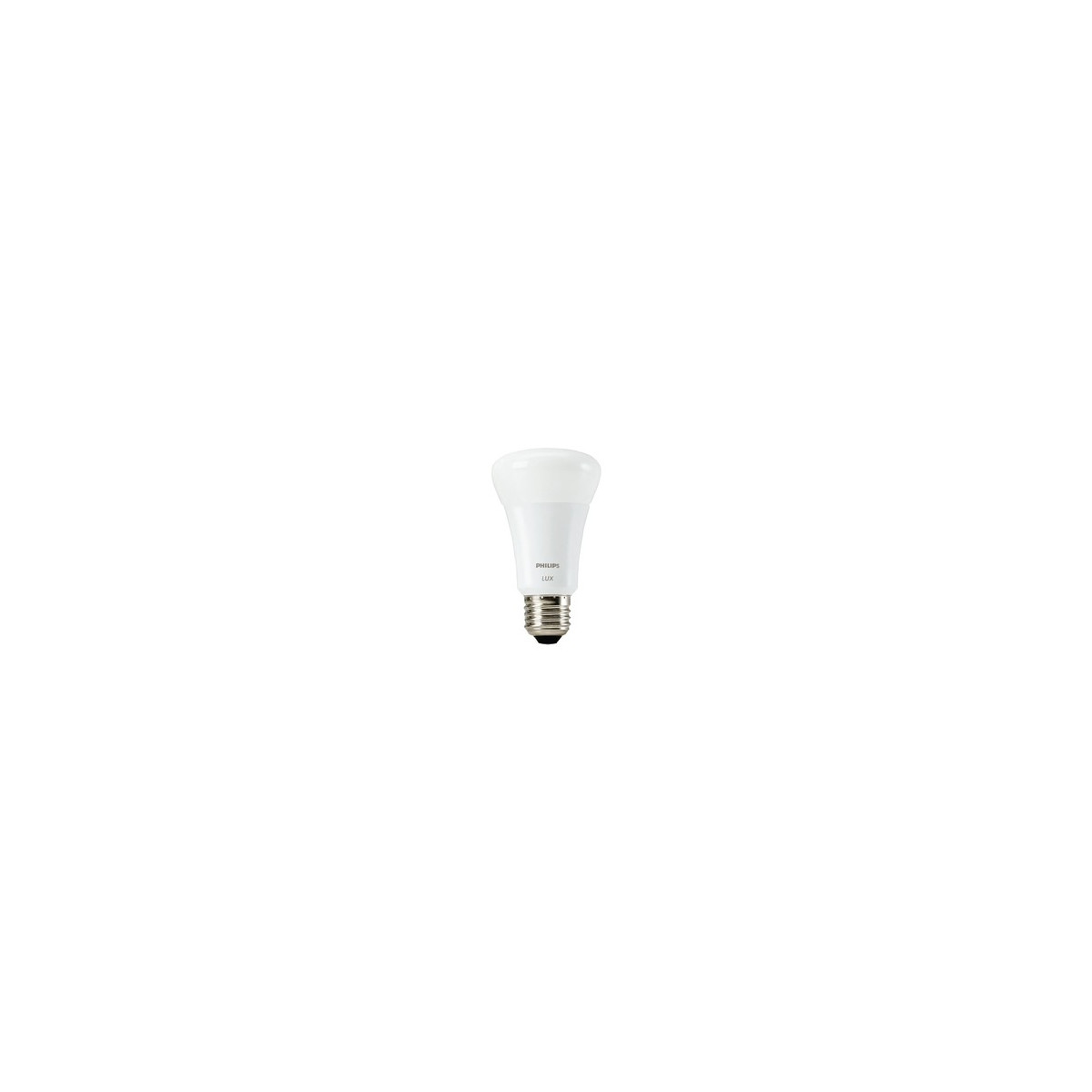 Somfy ampoule blanche Philips Hue E27 (so 1822511) - Expert domotique