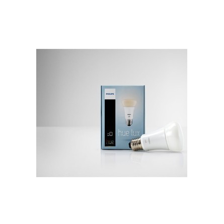 Somfy ampoule blanche Philips Hue E27 (so 1822511) - Expert domotique