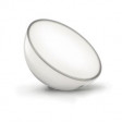 Somfy lampe portable et intelligente led Philips Hue Go (so 1822565)