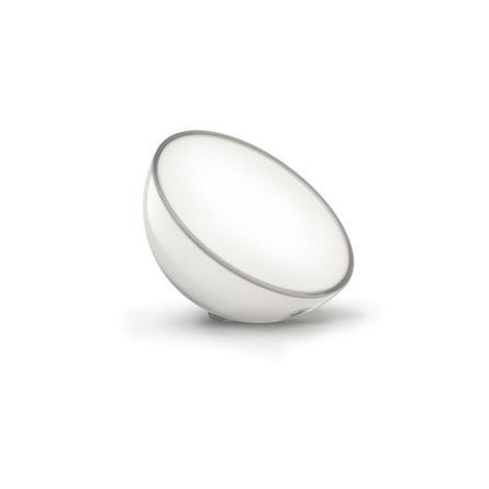  Somfy lampe portable et intelligente led Philips Hue Go (so 1822565) 