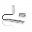 Somfy détecteur d'ouverture pour porte de garage (so 2400551)