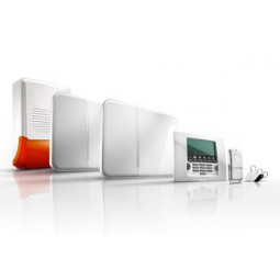 Somfy Home Keeper pack pro + (so 1875169)