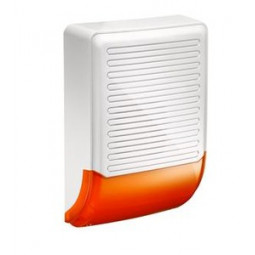 Sirène extérieure Home Keeper (SO 1875163)