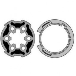 Somfy roue couronne moteur...