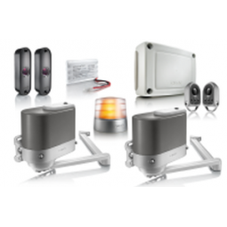 axovia 1216500 pack confort somfy