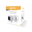 Somfy alarme : caméra de surveillance indoor Protect (so 2401507)