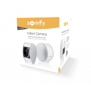 Soldes Somfy Indoor caméra (2401507) 2024 au meilleur prix sur