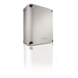 Somfy Armoire de commande...