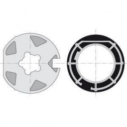 Somfy roue couronne moteur...