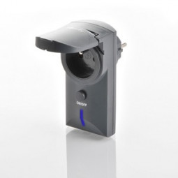 Somfy prise télécommandée...