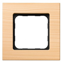 Somfy cadre Smoove bambou...