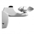 Somfy capteur filaire vent/soleil Soliris (so 9101474)