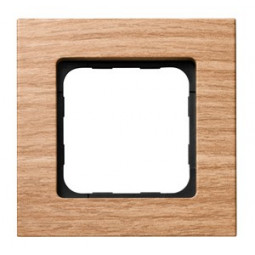 Somfy cadre Smoove bambou...