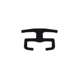 Somfy (x10) adaptateur plastique de 3m (so 9014882)