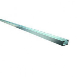 Somfy (x10) rail aluminium 3 m (so 9016875)