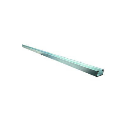  Somfy (x10) rail aluminium de 3 m (so 9016875) 