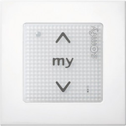 Somfy point de commande...