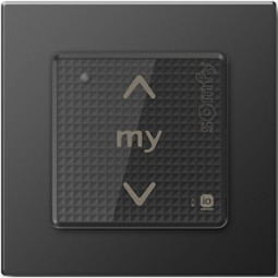 Somfy point de commande...