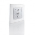 Somfy smoove origin iO blanc (so 1811066)