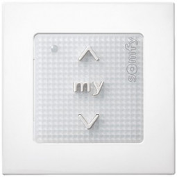 Somfy Point de commande...