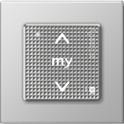 Somfy point de commande...