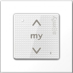 Somfy point de commande...