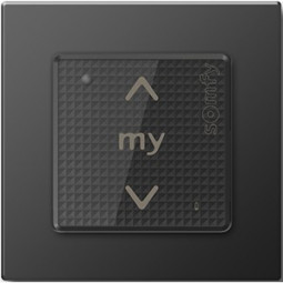 Somfy point de commande...