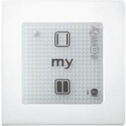 Somfy point de commande...