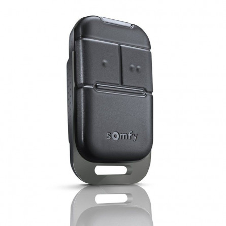 KEYTIS-RTS NS Télécommandes 4 canaux pour Somfy Keytis-RTS