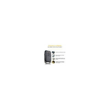  Somfy télécommande Keypop 2 RTS (so 2401539) 