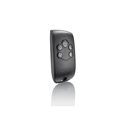 Somfy télécommande Keytis 4 RTS (so 1841025) - Expert domotique