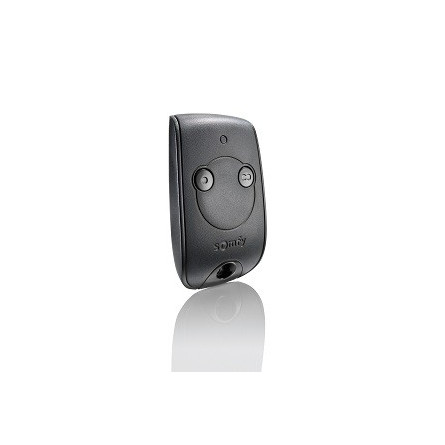  Somfy télécommande Keytis 2 RTS (so 1841026) 