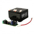 Somfy batterie de secours pour Elixo 500 3s (so 9016732)