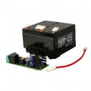 Somfy batterie de secours pour Elixo 500 3s (so 9016732)