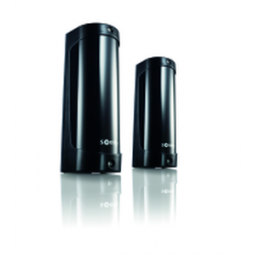 Somfy cellules photoélectriques orientables Master Pro 180 (so 9013647)