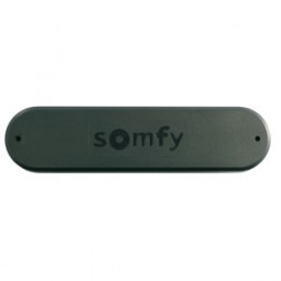 Somfy Eolis 3D wirefree IO noir (so 9016354)