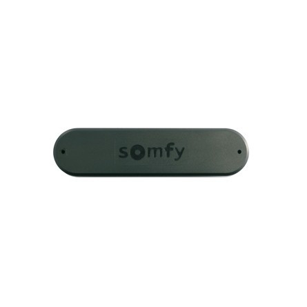  Somfy Eolis 3D wirefree IO noir (so 9016354) 