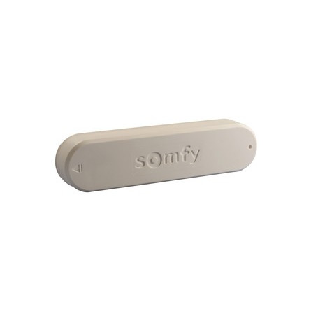Somfy Eolis 3D wirefree RTS blanc (so 9014400)