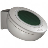 Somfy capteur pluie Ondeis 24 V DC