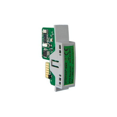  Somfy carte radio Enocean / knx (so 1860229) 