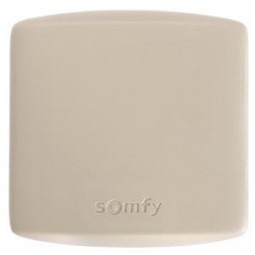 Somfy Récepteur déporté 24V RTS pour variation (so 1870135)