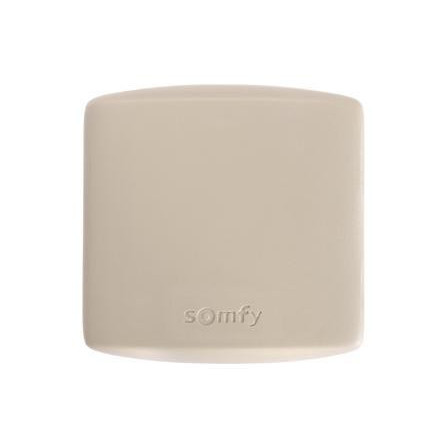  Somfy Récepteur déporté 24V RTS pour variation (so 1870135) 